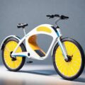 Solar Bike Technology