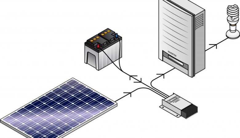 Can You Connect an Inverter Directly to a Solar Panel